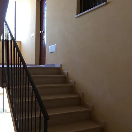 La Casa Di Armando Apartment