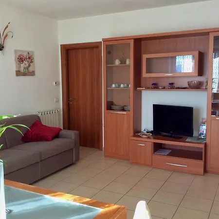 La Casa Di Armando Apartment *