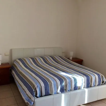 La Casa Di Armando Apartment San Gemini