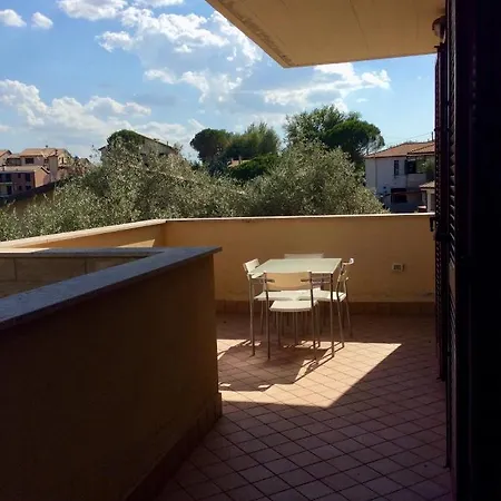 Apartment La Casa Di Armando San Gemini