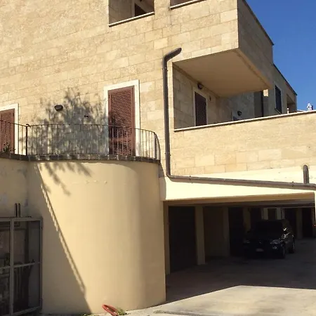 La Casa Di Armando San Gemini