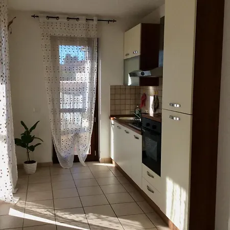 La Casa Di Armando San Gemini