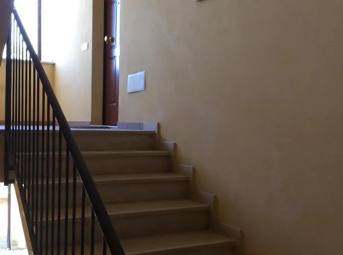 La Casa Di Armando Apartmán