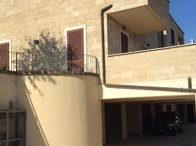 La Casa Di Armando سان جيميني