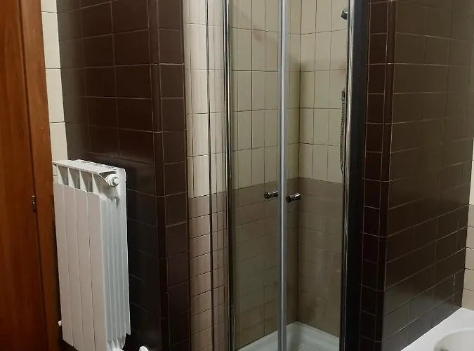 La Casa Di Armando Apartmán *