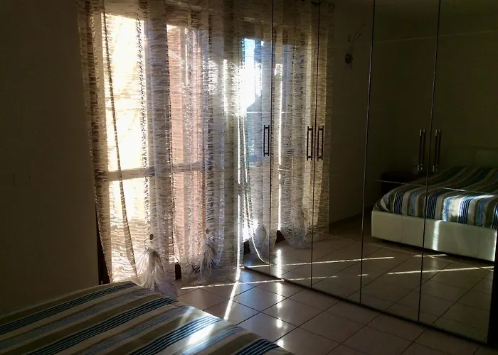 La Casa Di Armando شقة *