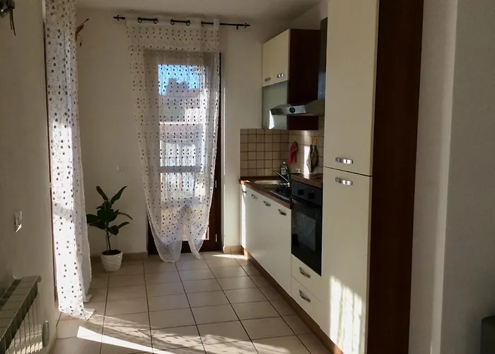 La Casa Di Armando سان جيميني