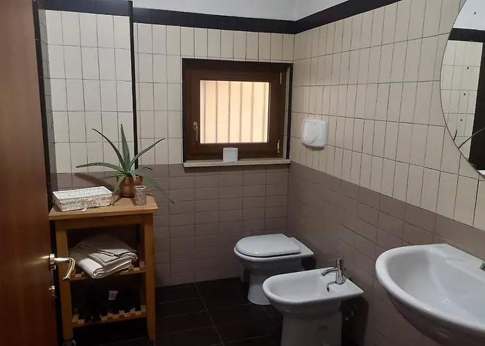 La Casa Di Armando سان جيميني